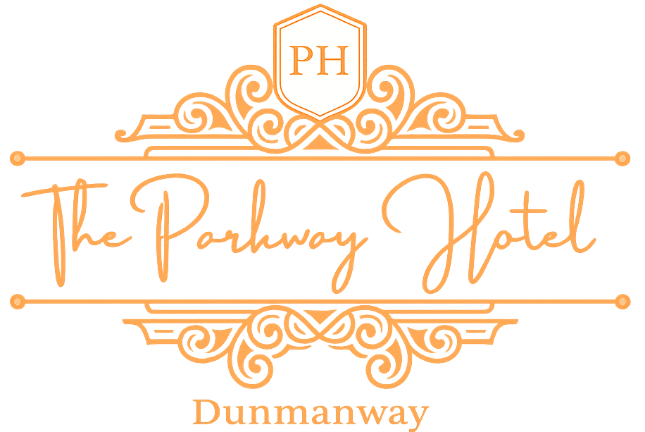 Parkway Hotel logo